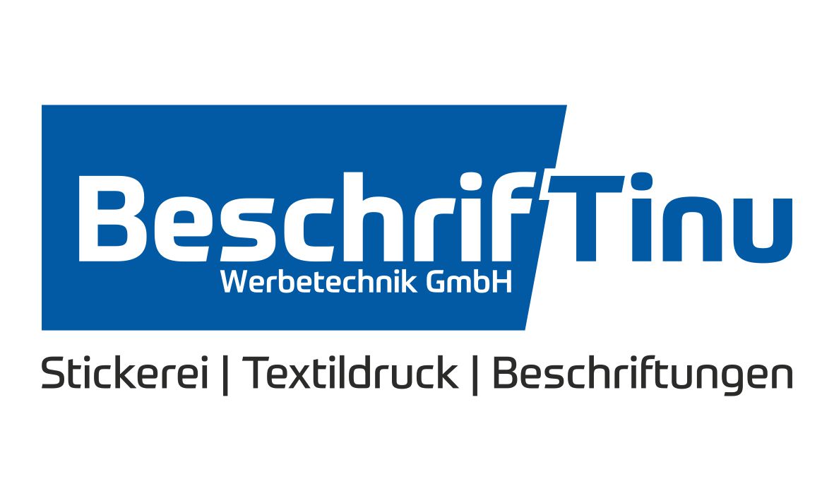 BeschrifTinu Werbetechnik GmbH